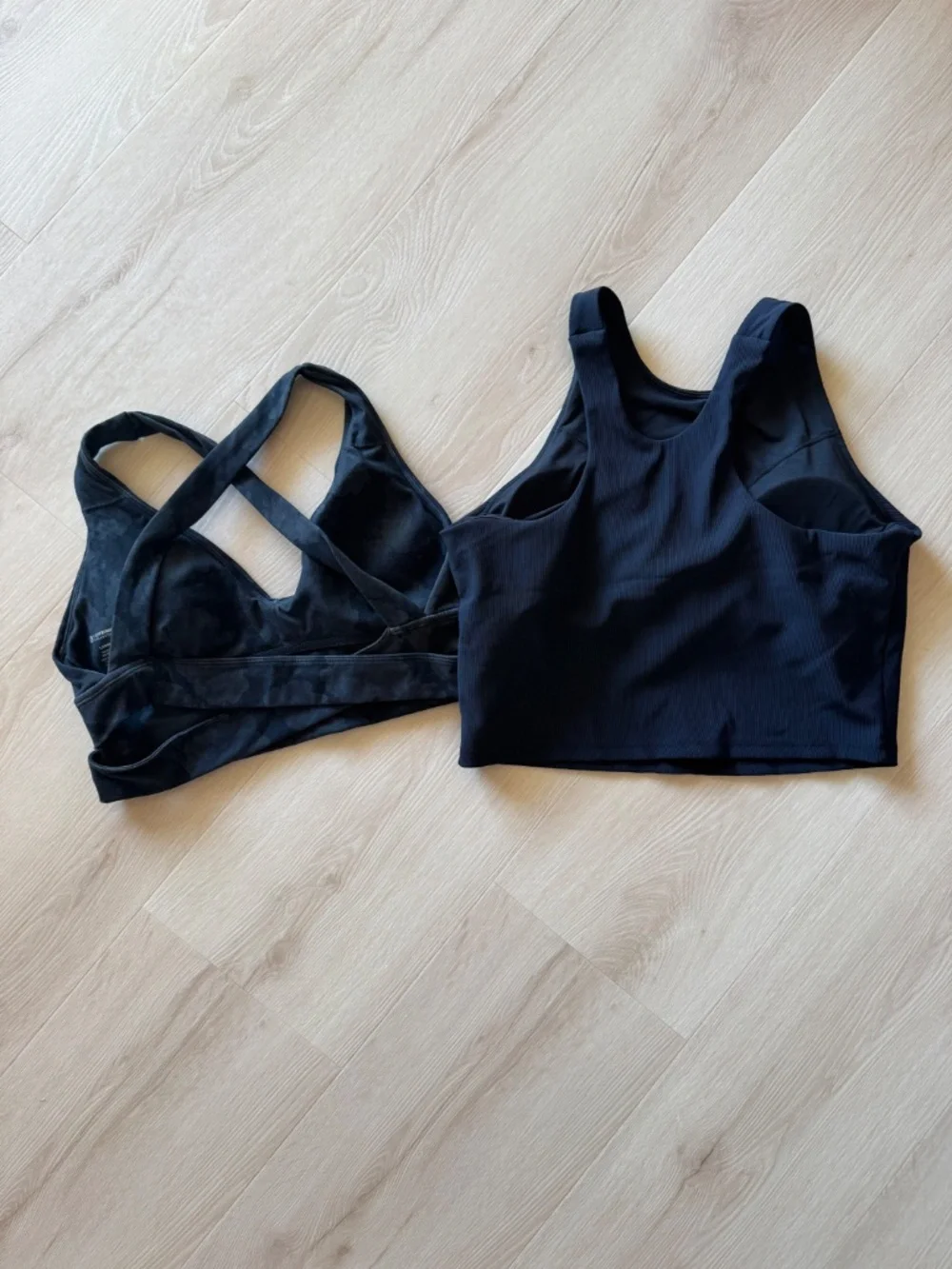 Bra / Tank Set - Picture 2 of 2